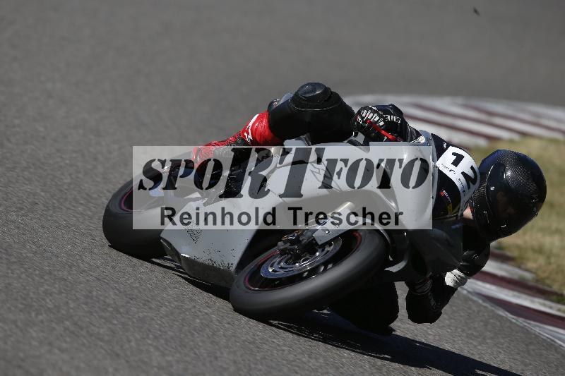 /13 01.05.2026  Speer Racing ADR/Gruppe gelb/121